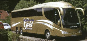 Bakers Dolphin Coach