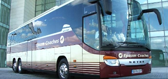 Epsom Coach